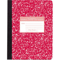 Roaring Spring Wide Ruled Hard Cover Composition Book (77229)
