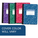 Roaring Spring Wide Ruled Hard Cover Composition Book (77229)