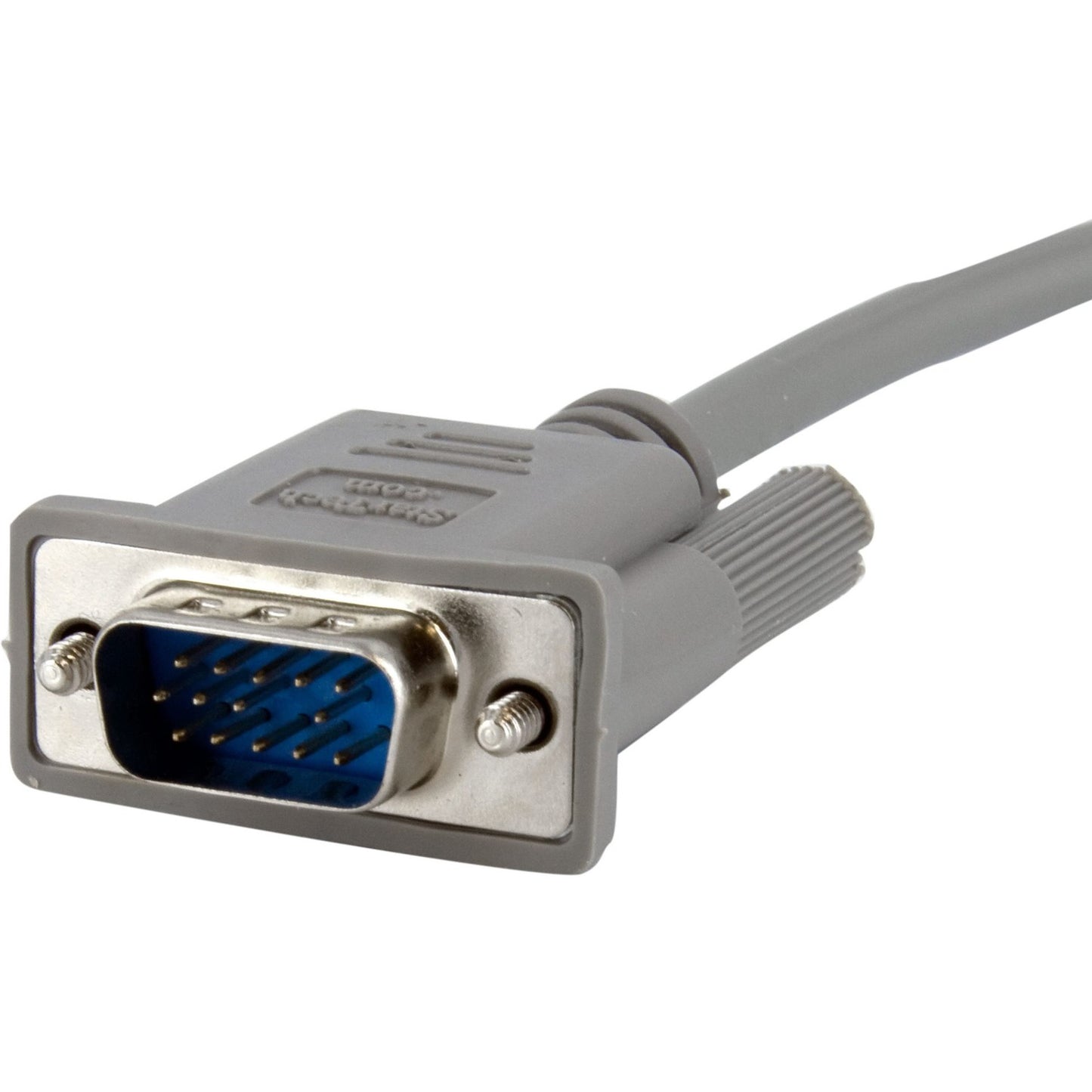StarTech 15 Ft Vga Monitor Cable Hd15 Mm (MXT101MM15)
