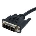 StarTech 10 Ft Dvi To Vga Monitor Cable (DVIVGAMM10)