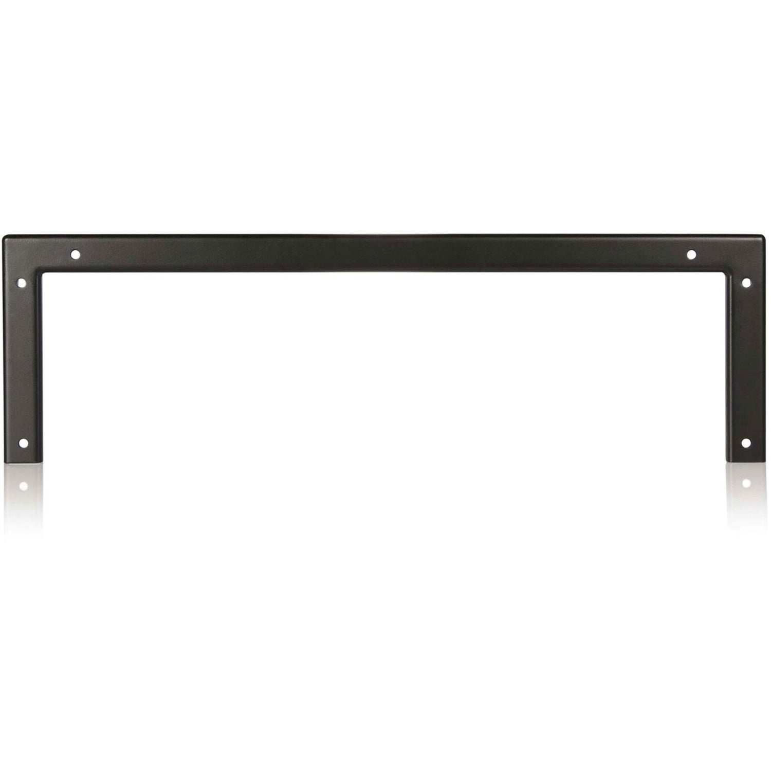 StarTech 2u 19in Vertical Wall Mount Bracket (RK219WALLV)