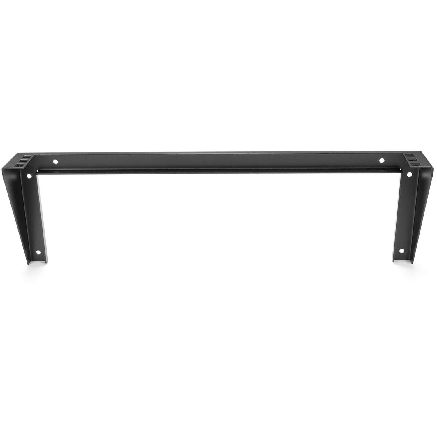 StarTech 1u 19in Vertical Wall Mount Rack Bracket (RK119WALLV)