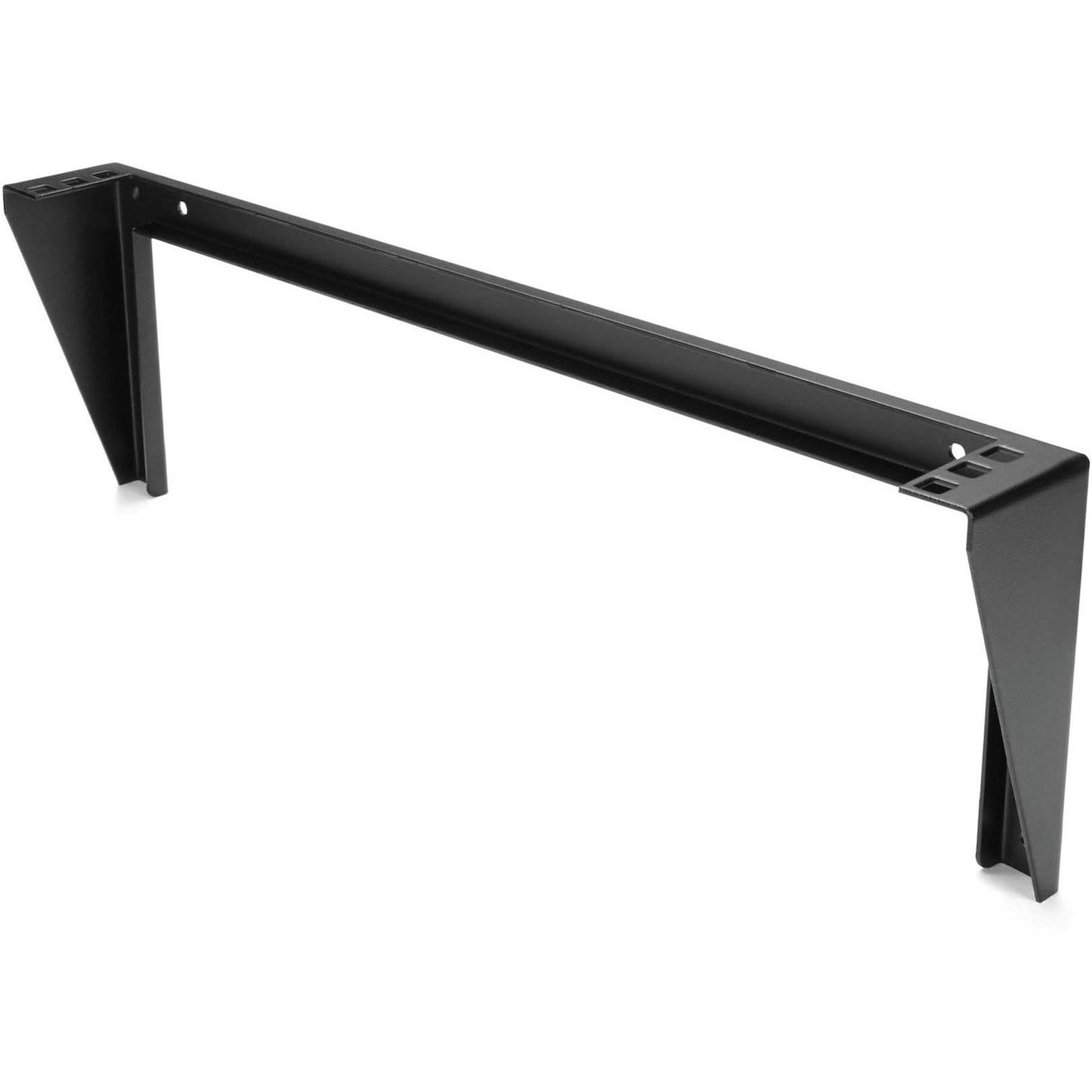 StarTech 1u 19in Vertical Wall Mount Rack Bracket (RK119WALLV)