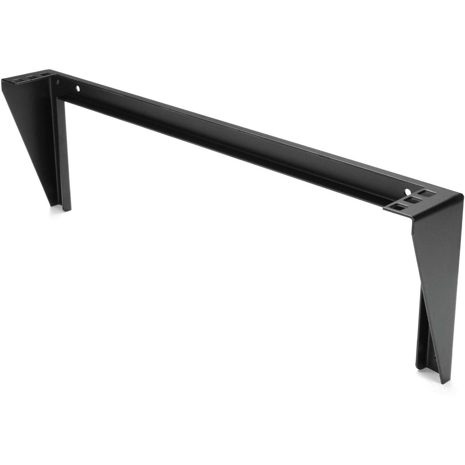 StarTech 1u 19in Vertical Wall Mount Rack Bracket (RK119WALLV)