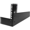 StarTech 12u 19in Desktop Open Frame 2 Post Rack (RK12OD)