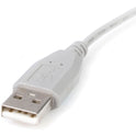 StarTech 1 Ft Mini Usb 2.0 Cable - A To Mini B (USB2HABM1)