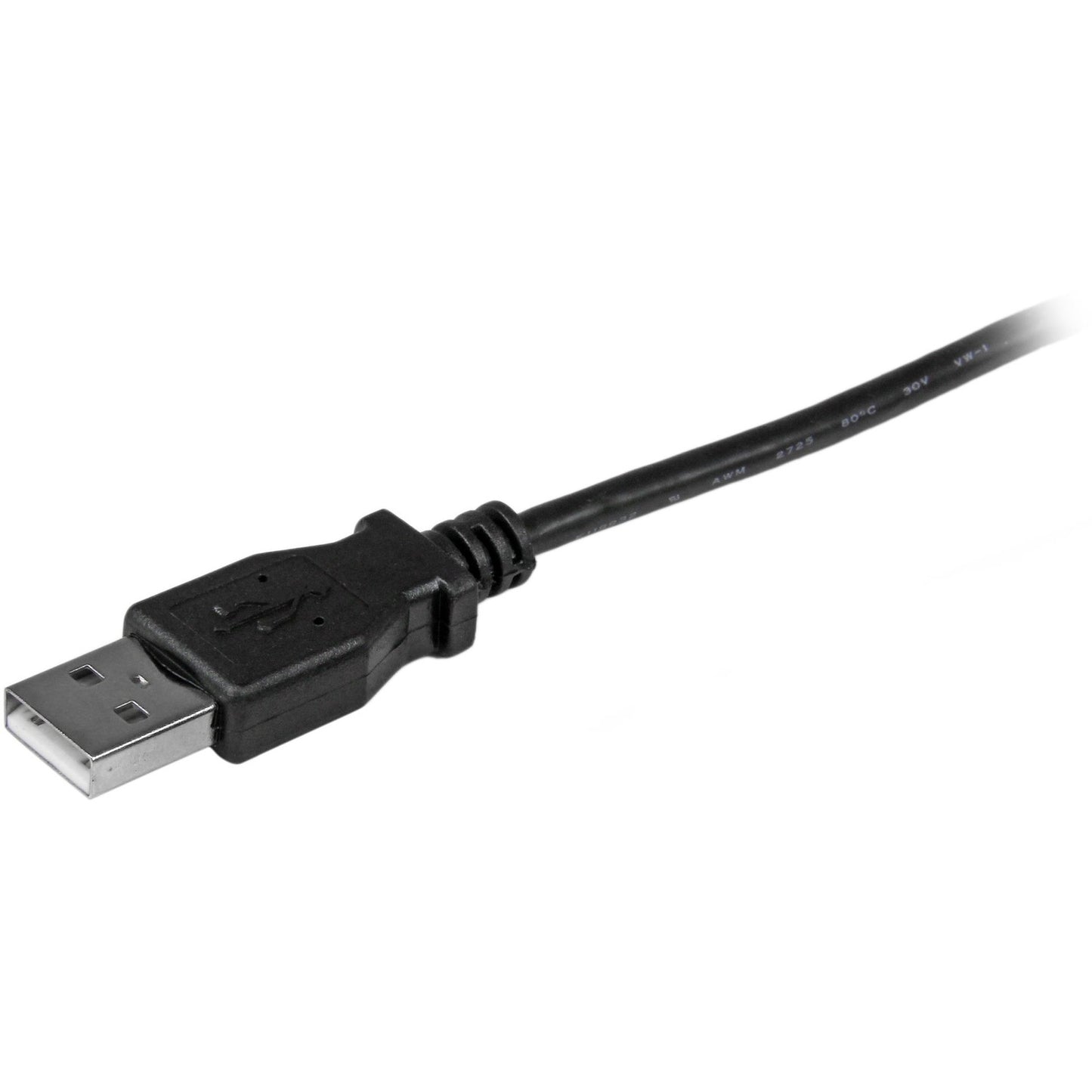 StarTech 1ft Micro Usb Cable - A To Micro B (UUSBHAUB1)