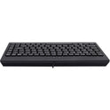 Adesso Mini Usb Keyboard W/ps/2 Adaptor (AKB110B)