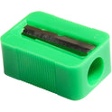 Baumgartens 1-hole Plastic Pencil Sharpener (MR3380)