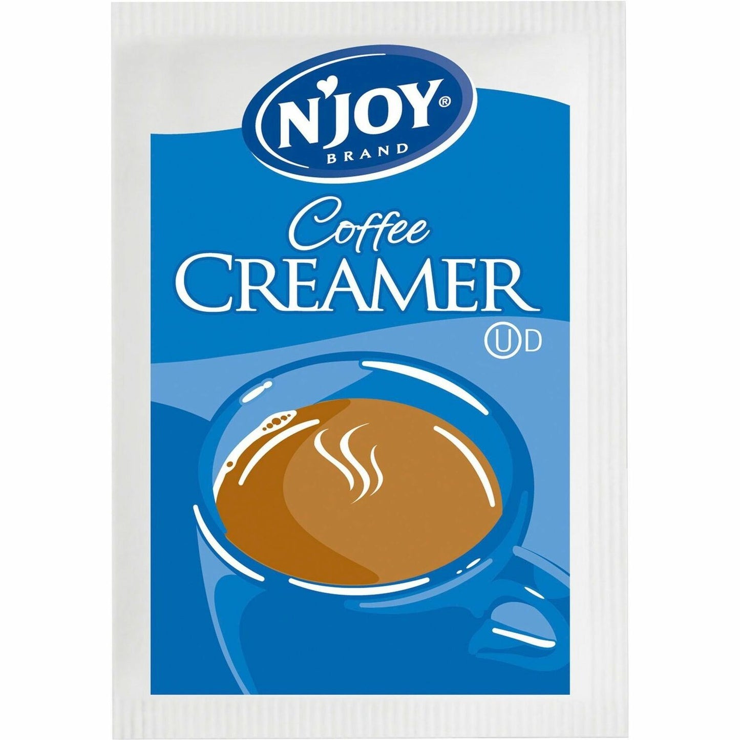 Njoy N'Joy Nondairy Creamer Packets (92406)