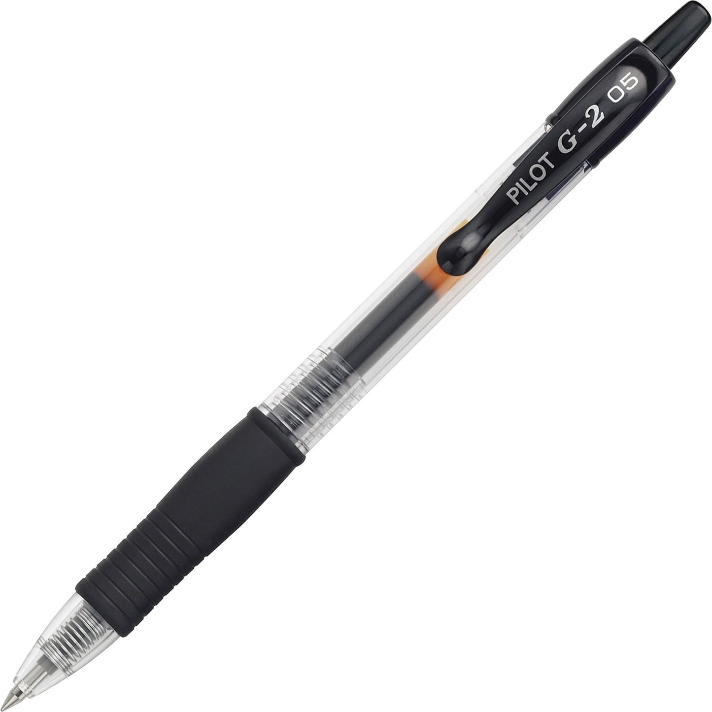 Pilot G2 Retractable XFine Gel Ink Rollerball Pens (31103)