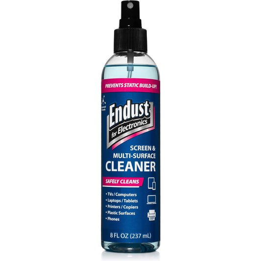 Endust 8 oz Anti-Static Cleaning & Dusting Pump Spray (097000)