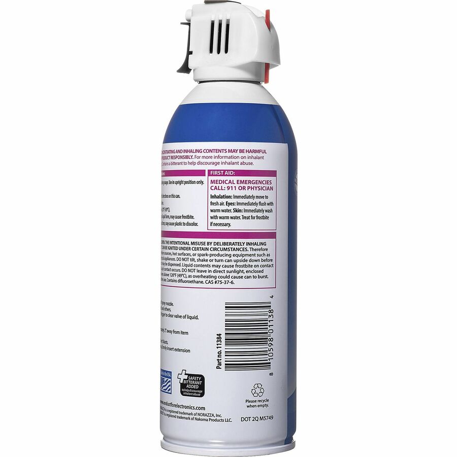 Endust 10oz Multi-Purpose Duster with Bitterant (11384)