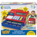 Pretend & Play Pretend Calculator/Cash Register (LER2629)