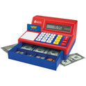 Pretend & Play Pretend Calculator/Cash Register (LER2629)
