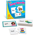 Trend Easy Words Fun to Know Puzzles (T36007)