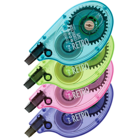 Tombow Single-line Bright Dispenser Correction Tapes (68679)