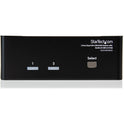 StarTech 2 Port Dual Dvi Usb Kvm Switch (SV231DD2DUA)