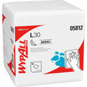 Wypall GeneralClean L30 Heavy Duty Cleaning Towels (05812)