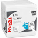 Wypall PowerClean L40 Extra Absorbent Towels (05701)