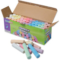 Creativity Street Sidewalk Chalk (1752)