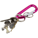 Baumgartens 3" Carabiner Key Ring (41020)