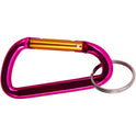 Baumgartens 3" Carabiner Key Ring (41020)