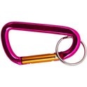 Baumgartens 3" Carabiner Key Ring (41020)