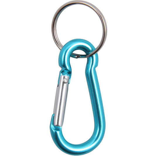 Baumgartens 2" Carabiner Key Ring (41010)