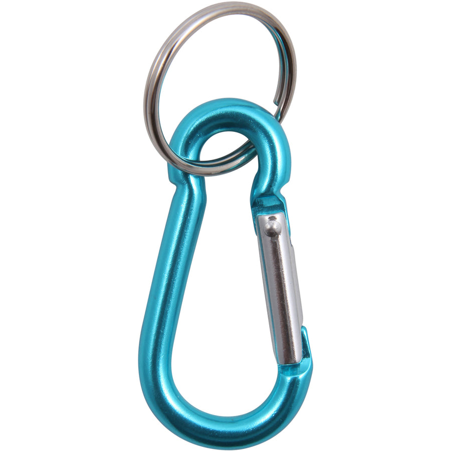 Baumgartens 2" Carabiner Key Ring (41010)