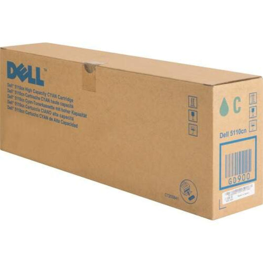 Dell Toner Cartridge (GD900)