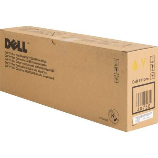 Dell Toner Cartridge (JD750)