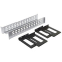 APC Rack Rail Kit - Gray - 19in (SURTRK2)