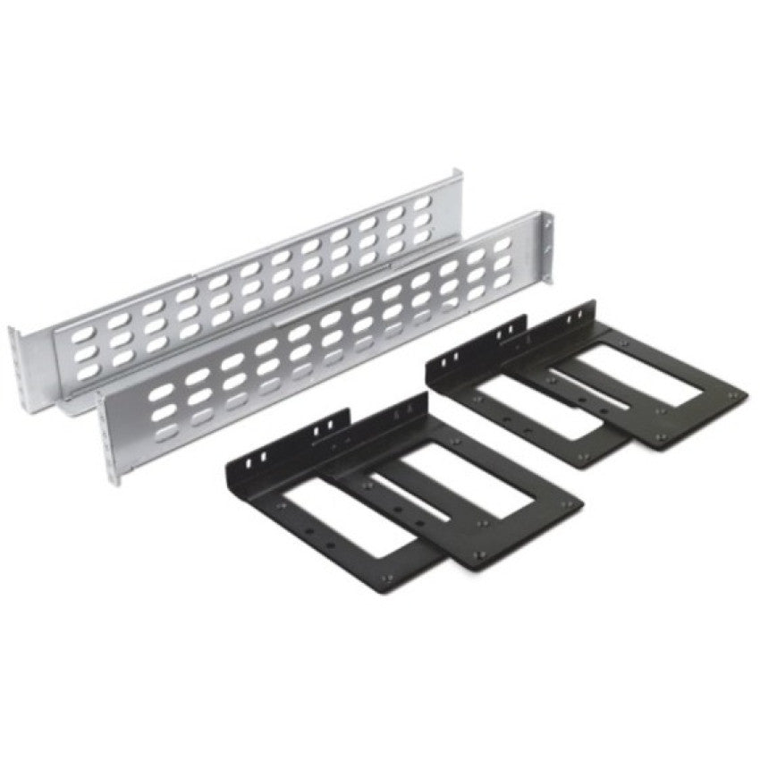 APC Rack Rail Kit - Gray - 19in (SURTRK2)