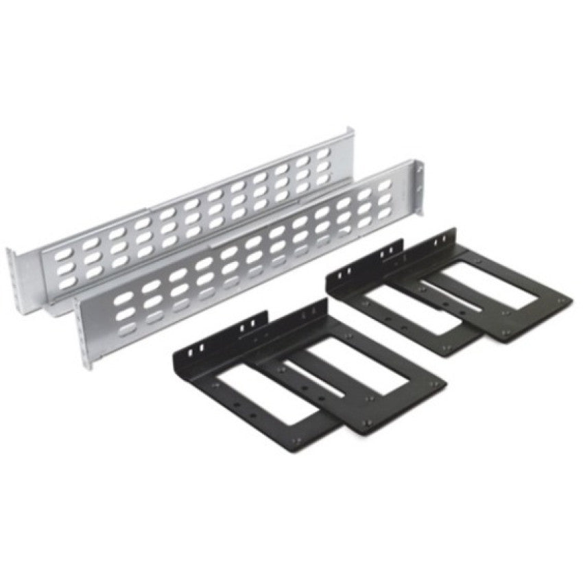 APC Rack Rail Kit - Gray - 19in (SURTRK2)