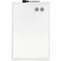 Quartet Decorative Dry-erase Whiteboard (MHOW1117)