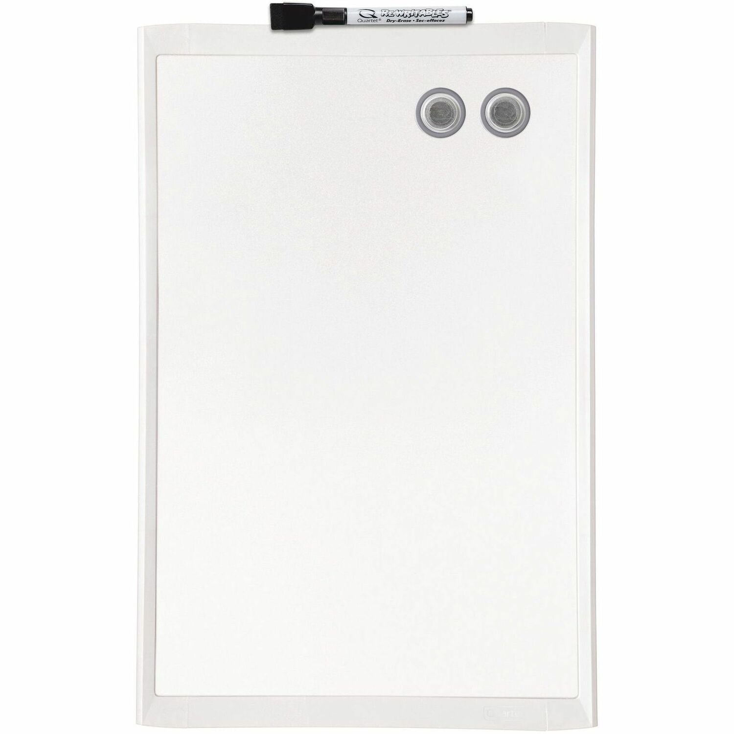 Quartet Decorative Dry-erase Whiteboard (MHOW1117)