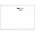 Quartet Decorative Dry-erase Whiteboard (MHOW1117)