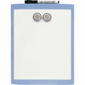 Quartet Decorative Dry-erase Whiteboard (MHOW8511)