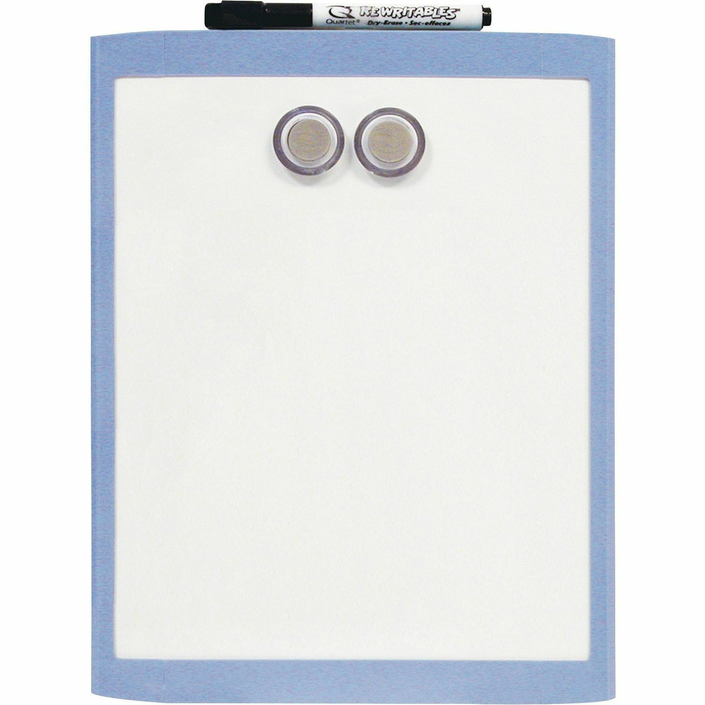 Quartet Decorative Dry-erase Whiteboard (MHOW8511)