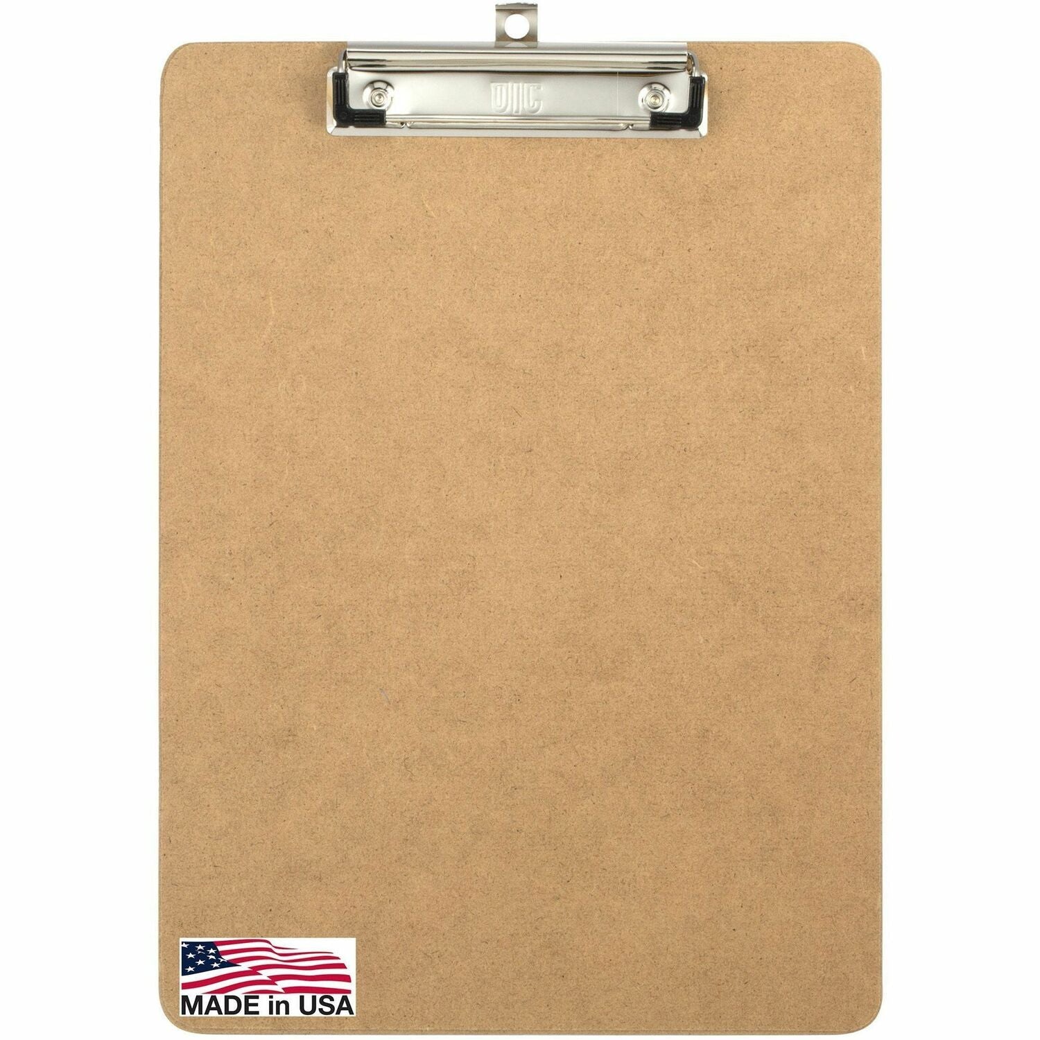 Officemate Recycled Low-profile Clipboard (83219)
