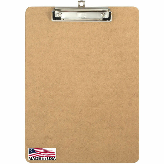 Officemate Recycled Low-profile Clipboard (83219)