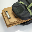 Officemate Recycled Low-profile Clipboard (83219)