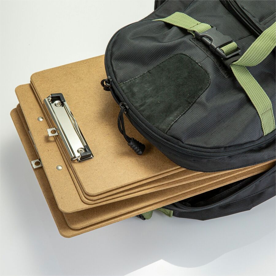 Officemate Recycled Low-profile Clipboard (83219)