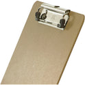 Officemate Recycled Low-profile Clipboard (83219)
