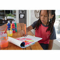 Creativity Street Color-coordinated Painting Set (5104)