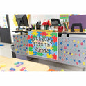 Creativity Street WonderFoam Magnetic Letters/Numbers (4357)