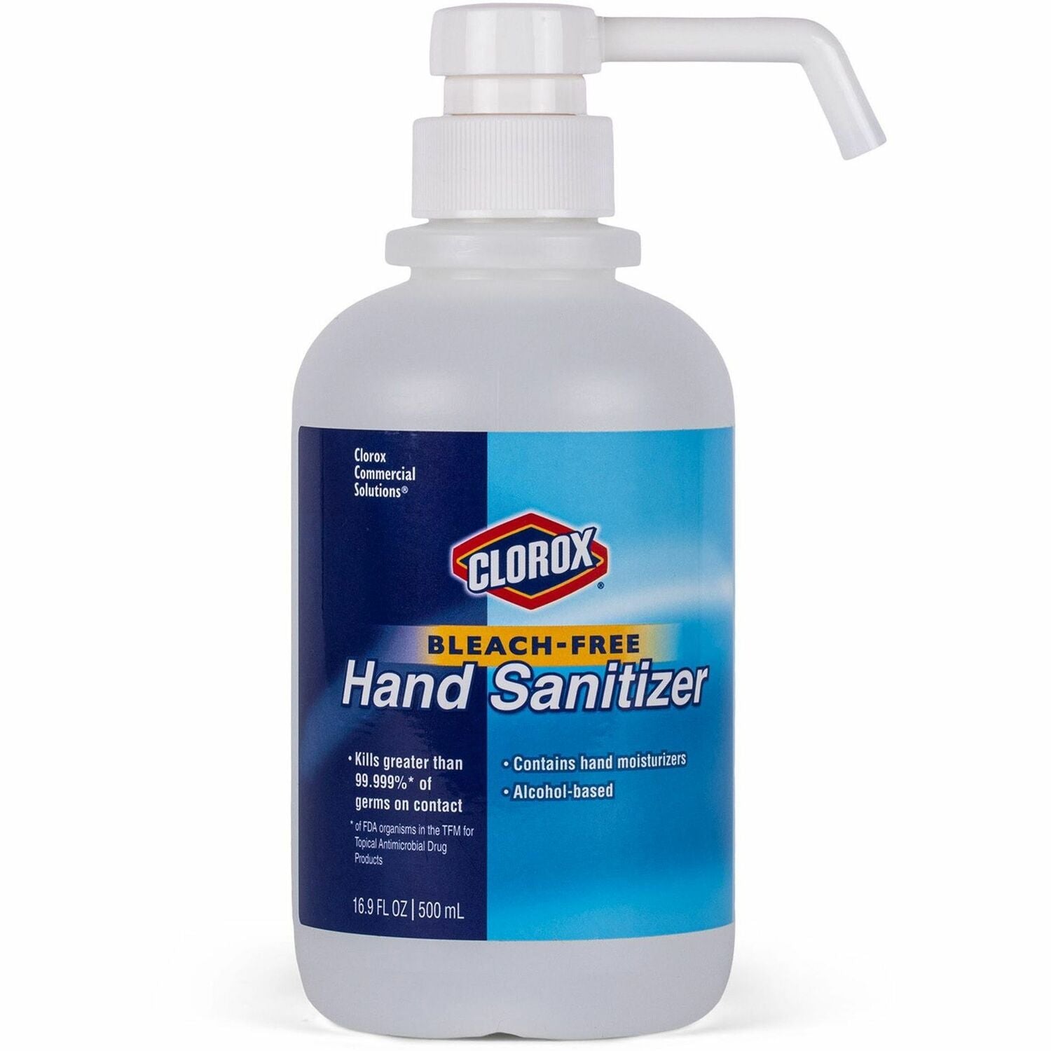 Clorox Commercial Solutions Hand Sanitizer (02176)