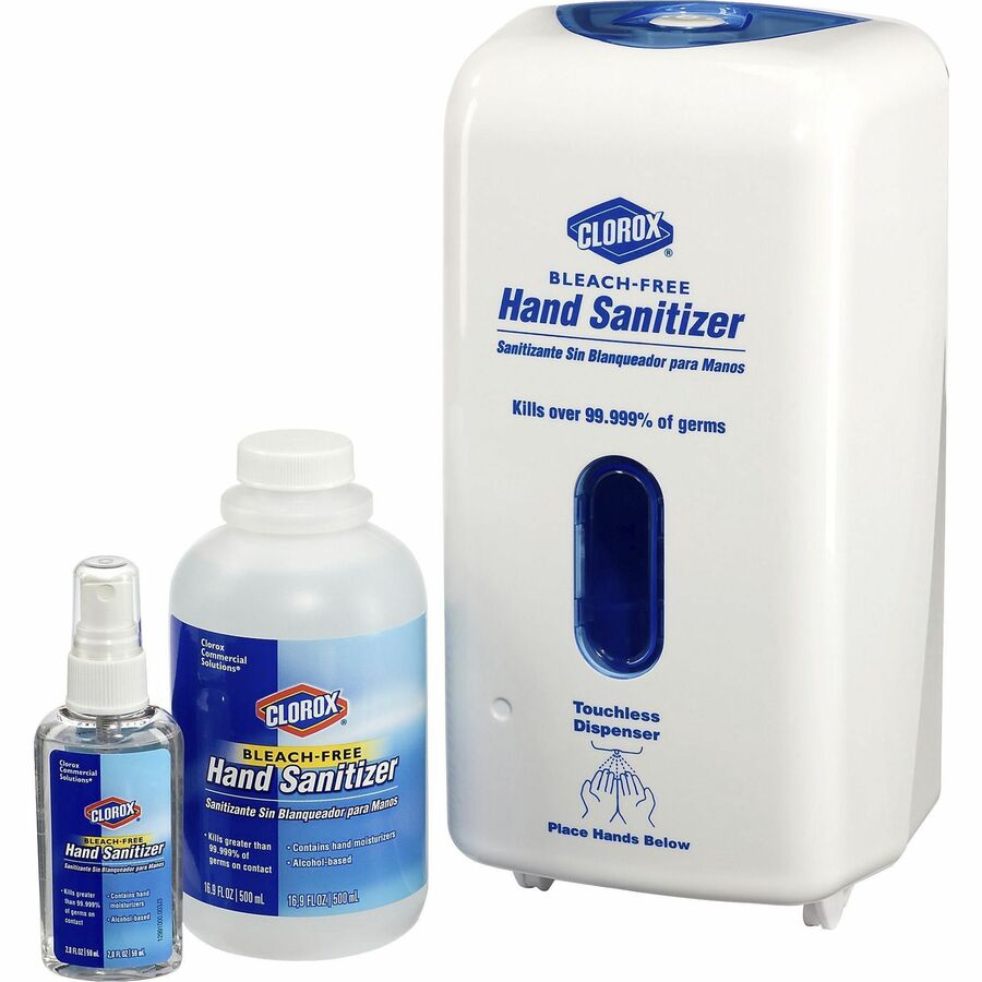 Clorox Commercial Solutions Hand Sanitizer (02176)