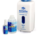 Clorox Commercial Solutions Hand Sanitizer Spray (02174)